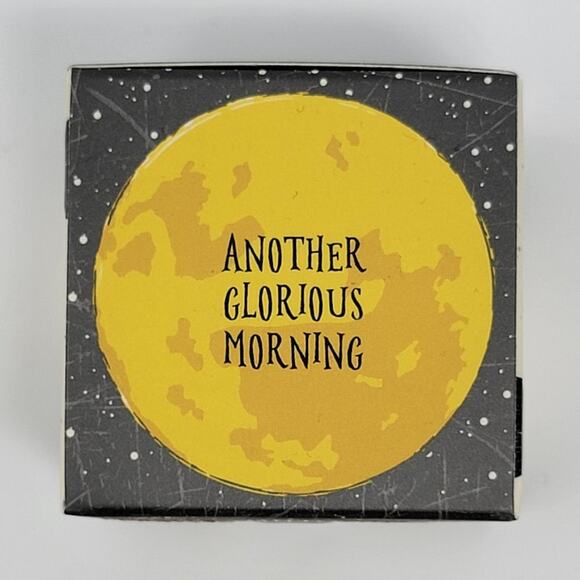 ColourPop Hocus Pocus Another Glorious Morning Glitterally Obsessed Glitter Gel - Picture 8 of 11